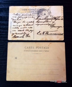 Коллекция открыток до 1917г. Виды городов, улиц и тд.