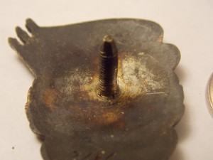 ОСС резиновой промыщленности, золотая АССР,  и т д на доках.