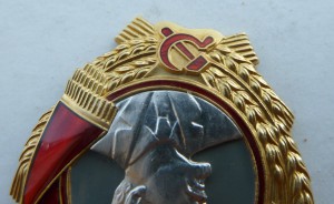 Ленин дубль №190329