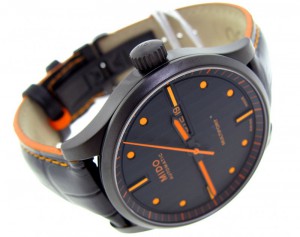 МIDO Multifort  Special Edition PVD