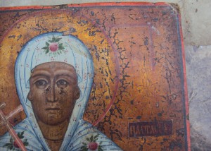икона именник СВЯТАЯ АНАСТАСИЯ