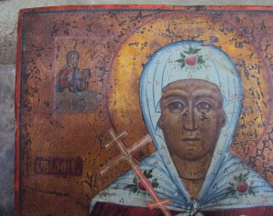 икона именник СВЯТАЯ АНАСТАСИЯ