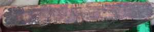 икона именник СВЯТАЯ АНАСТАСИЯ