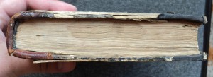 История Выговской старообрядческой пустыни 1862 г.