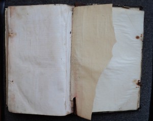 История Выговской старообрядческой пустыни 1862 г.