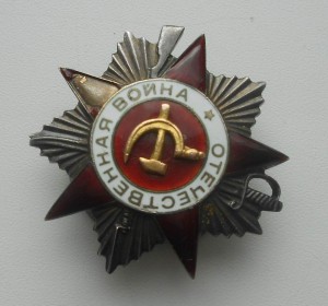 ОВ2 МЗПП с потерями, красивый док