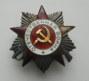 ОВ2 МЗПП с потерями, красивый док