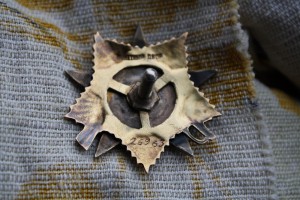 ОВ-1 тонкие перемычки