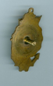 Участнику рейса АКФ "Слава"