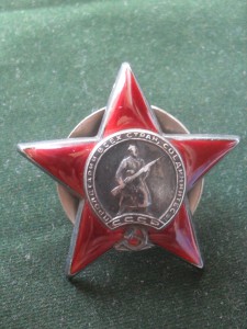 БКЗ с доком.На Ком.бронетранспортера.