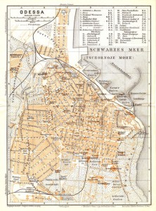 Гравюры городов России и народов России