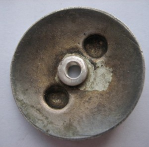 ОВ 1 на начальника санслужбы