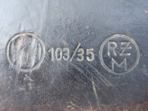 Компас SS . RZM .