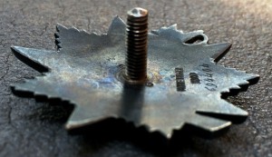 ОВ 2 степени №694***