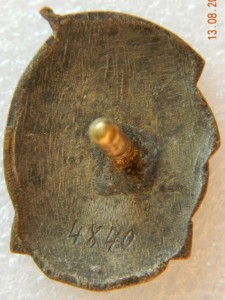 Отличник наркомэлектро