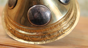 Потир 1808 года, скань.