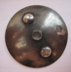 ОВ 1 посмертно