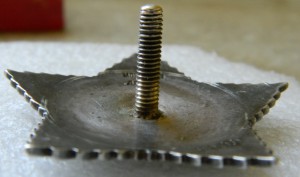 Суворов 3 ст № 9209