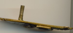 Парашютист отличник 300 (винт) 3007