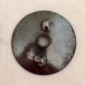 БКЗ ЗЕРКАЛКА № 4532.