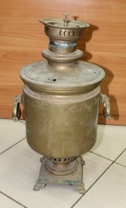 Самовар Баташов
