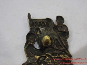 Знак "УССР друг дітей"