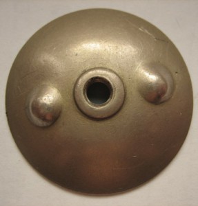 ОВ 2 затёртый номер