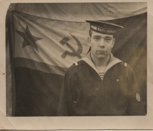 Морские части погранохраны