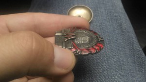 метро 1 очередь