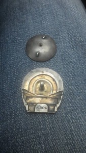 метро 1 очередь