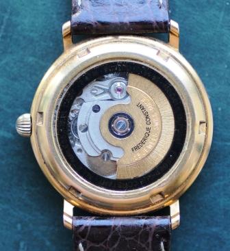 =Fredericque Constant=