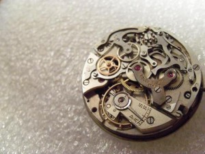 ROLEX хронограф   военка 2 мировой войны