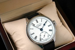 A. Lange & Söhne марьяж