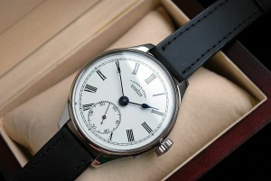 A. Lange & Söhne марьяж