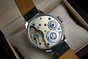 A. Lange & Söhne марьяж