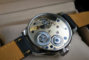 A. Lange & Söhne марьяж