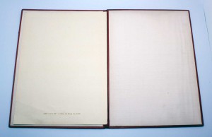 Грамота ПВС Карело-Финской ССР!!! Редчайшая!!! В ЛЮКСЕ!