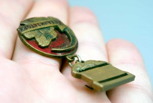 Лучшему механизатору отличный! РЕДКИЙ!!!