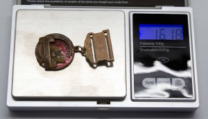 Лучшему механизатору отличный! РЕДКИЙ!!!