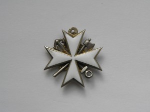 Жетон 100-летия Министерства Путей сообщения 1798-1898 гг.