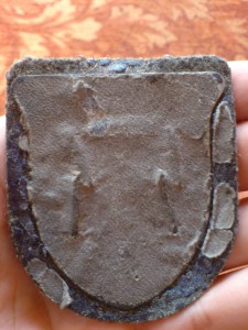 Щит Крым. подскажите