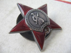 КЗ №132***. Винт на "пятке".