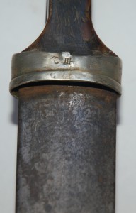 КИНЖАЛ ККВ