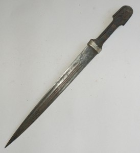 КИНЖАЛ ККВ