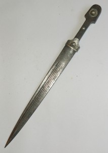 КИНЖАЛ ККВ
