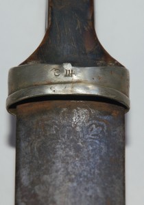КИНЖАЛ ККВ