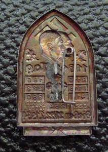 Зн. Дойче Югенд "Нижняя Эльба", СА группа"Нижний Рейн" и др.