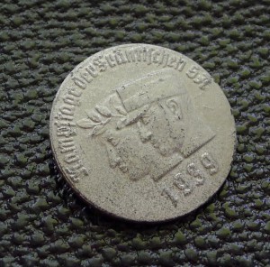 Зн. Дойче Югенд "Нижняя Эльба", СА группа"Нижний Рейн" и др.