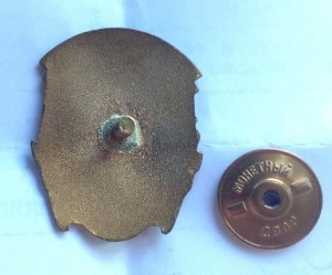 Отличник Мин.Автомобильного.Тракторного и сельхоз.Машиностр.