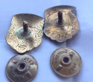 2 отличника:Дерево-обрабатывающей и Дерево-перерабатывающей